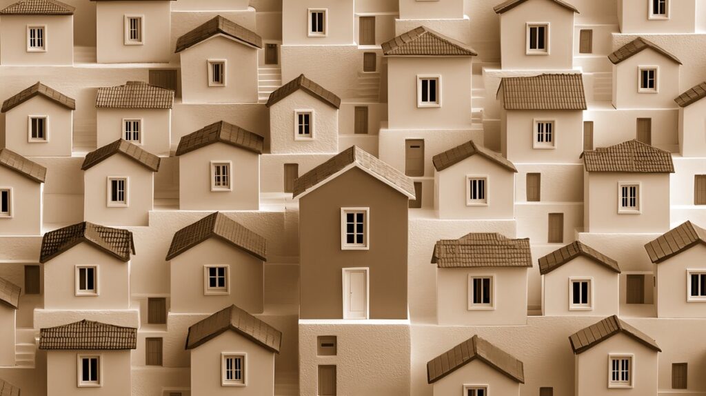 From Stone Foundations to Lasting Community: The Story of Chimney Rock Neighborhood in Abilene